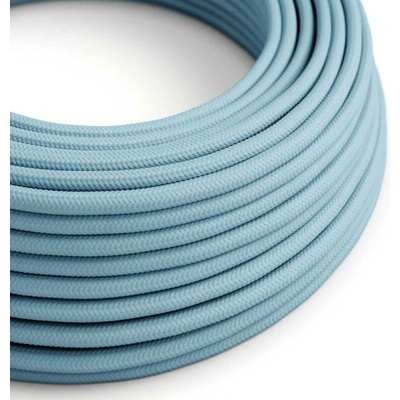 Crative Cables RM17 3x0,75mm² azurový 1 m