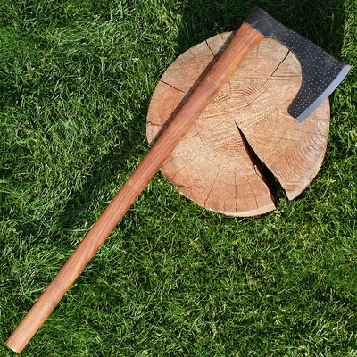 Outfit4Events Ťažká vikingské sekera Sigrid