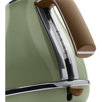 Image 1 of DeLonghi KBOV 2001 GR Icona Vintage