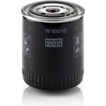 Mann-filter Маслен филтър mann-filter w 930/12