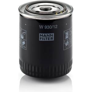 Mann-filter Маслен филтър mann-filter w 930/12