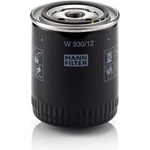 Mann-filter Маслен филтър mann-filter w 930/12