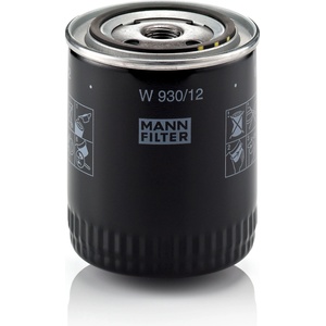 Mann-filter Маслен филтър mann-filter w 930/12