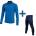 NIKE Мъжки спортен екип academy 25 tr half zip - fz9767-463