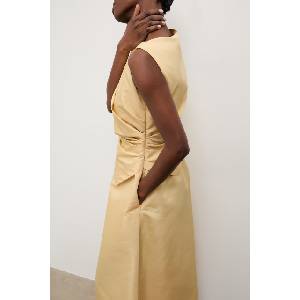 ANSWEAR рокля (EL3914) - answear - 174,05 лв