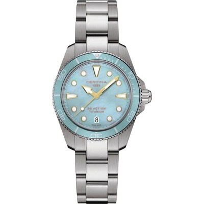 Certina C048.210.44.131.00