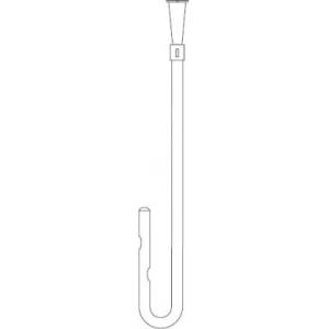 Zarys Nelaton Urinary Cathether Sterile CH 16
