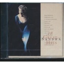 SANDRA: 18 GREATEST HITS CD
