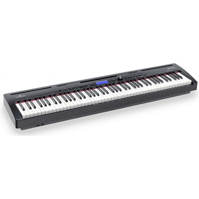 Soundsation Дигитално пиано 88 клавиша SOUNDSATION Audes Digital Piano