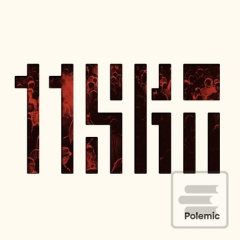 Polemic - 11SKA - Polemic