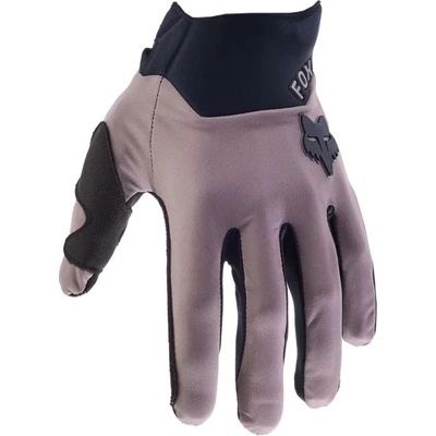 Fox Defend Wind Offroad LF violet