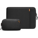 tomtoc Sleeve Kit 14" MacBook Pro černá, TOM-A13D2D1GP