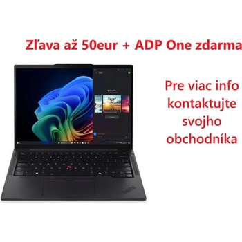 Lenovo ThinkPad T14 21QC002UCK