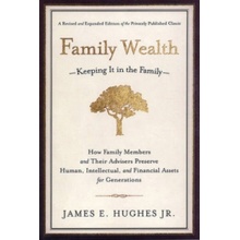 Family Wealth - Keeping it in the Family