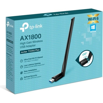 TP-Link Archer TX35U Plus