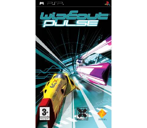 Wipeout Pulse