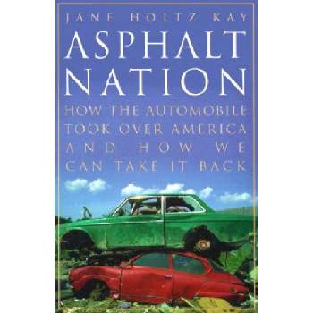 Asphalt Nation