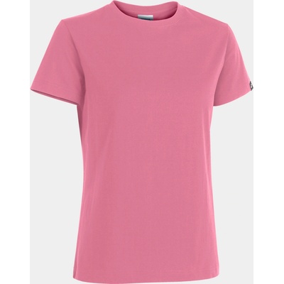 JOMA Desert Sleeve T-Shirt Pink