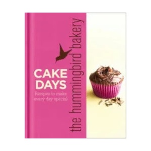 Hummingbird Bakery Cake Days | Tarek Malouf (2011)