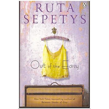 Out of the Easy - Ruta Sepetys