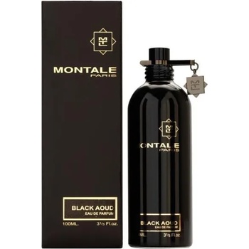 Montale Black Aoud EDP 20 ml