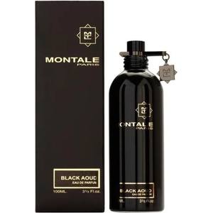 Montale Black Aoud EDP 20 ml Парфюми