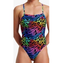 Funkita Rainbow Web Ladies Single Strength One