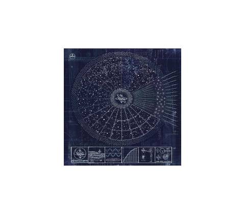 COMET IS COMING - HYPER-DIMENSIONAL EXPANSION BEAM LP