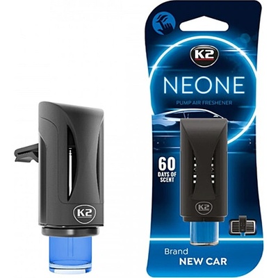 K2 Neone New car 6 ml