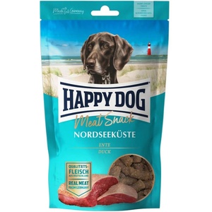 Happy Dog Месен Снак Северно Море 75 г