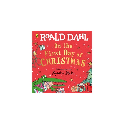 On the First Day of Christmas