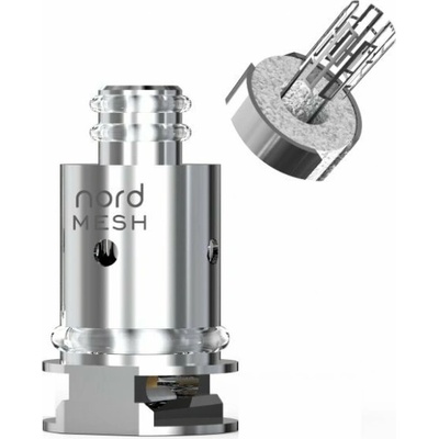Smoktech Nord Mesh žhavicí hlava 0,8 ohm