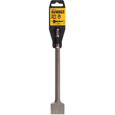 DT6803 DEWALT SDS-PLUS ŠIROKÝ SEKÁČ, 40 X 250MM