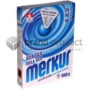 Merkur Biela síla univerzálný prací prostriedok pro bílé prádlo 600 g
