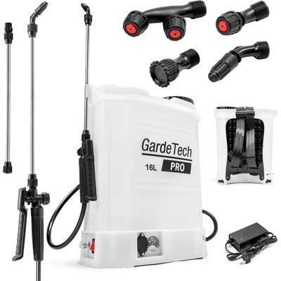 GardeTech 11816G 16L