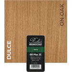 Rubio Monocoat Oil Dulce Component A - Масло за вътрешна употреба 0.1л (5925)