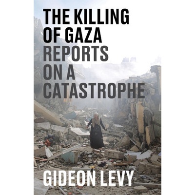 The Killing of Gaza