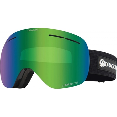 Dragon X1S Icongreen/Llgreenion 013 24/25