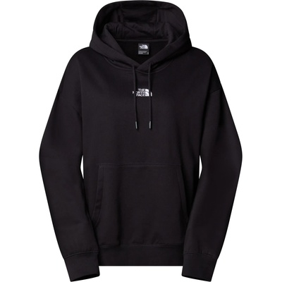 The North Face Дамски суичър The North Face Women's Essential Hoodie - TNF Black (117-2653-0212)