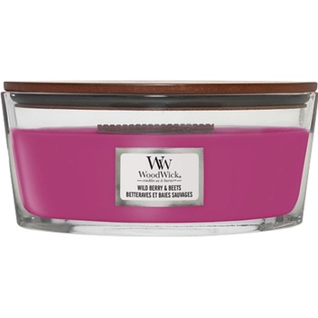 WoodWick Wild Berry & Beets 453,6 g