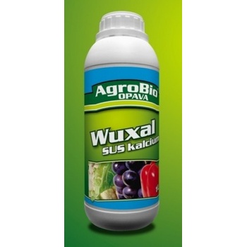 AgroBio WUXAL Kalcium 750 ml
