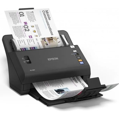 Epson WorkForce DS-860 (B11B222401)
