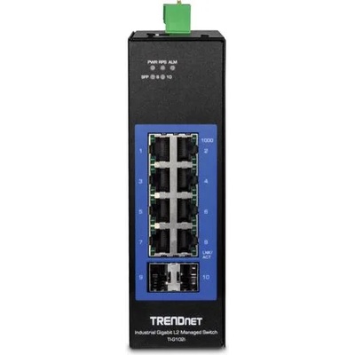 TRENDnet TI-G102I