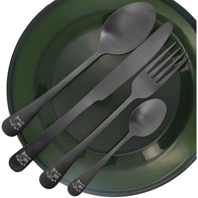 NGT Skládací Sada Příborů Cutlery Set