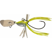 Prorex Flex Blade Jig 14g Yellow Pearl