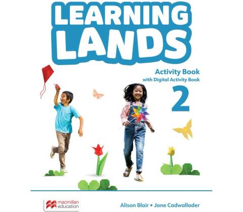 Learning Lands Level 2