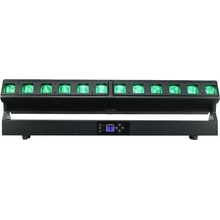 Fractal Lights Led Bar 12x40W LED Bar