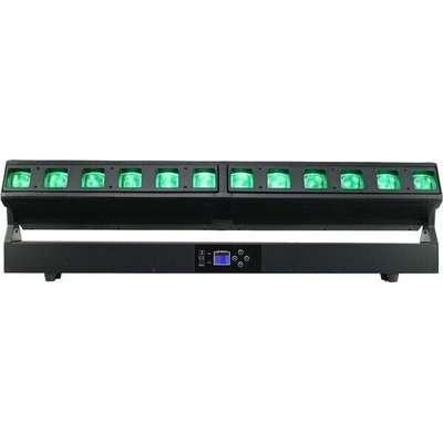 Fractal Lights Led Bar 12x40W LED Bar