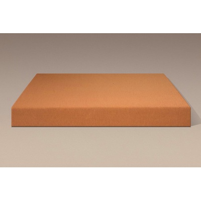 Lindart Plachta Jersey hnedá 90x200