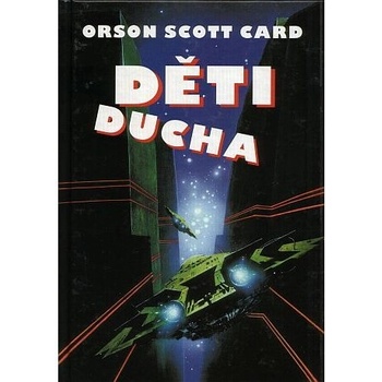 Děti ducha